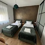 דירה Willow Nest Balatonfůzfő