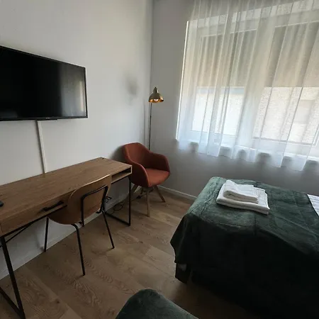 Willow Nest Apartment Balatonfuzfo
