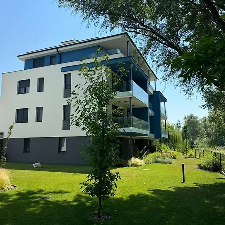 Willow Nest Апартаменты