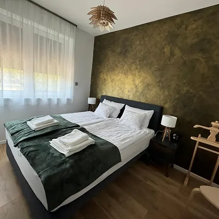 Apartament Willow Nest