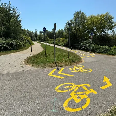 Apartament Willow Nest