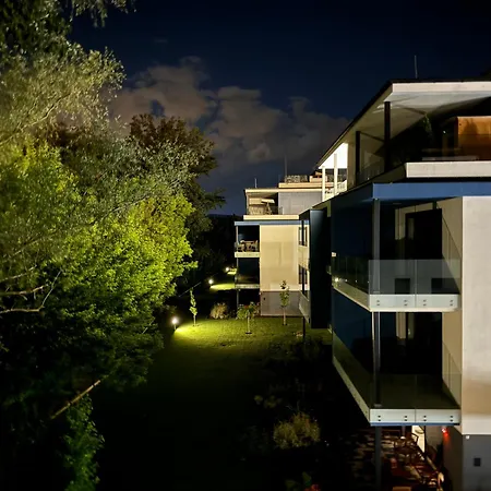 Apartament Willow Nest