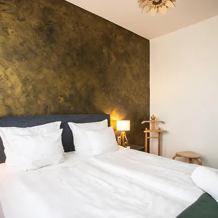 Willow Nest Apartmán Balatonfůzfő