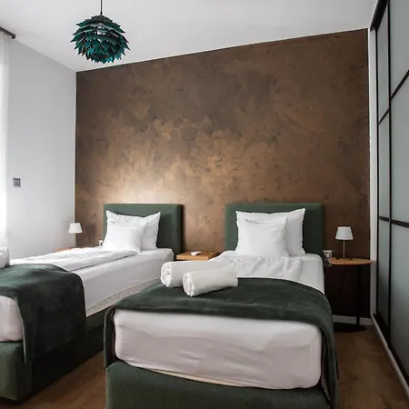 Willow Nest Apartmán Balatonfůzfő