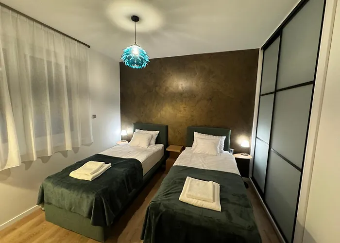 Willow Nest Apartment *