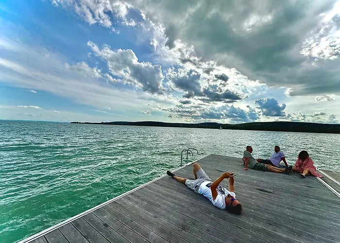 Willow Nest Balatonfuzfo