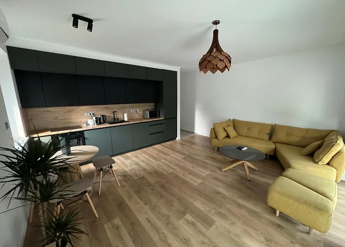 Apartment Willow Nest *