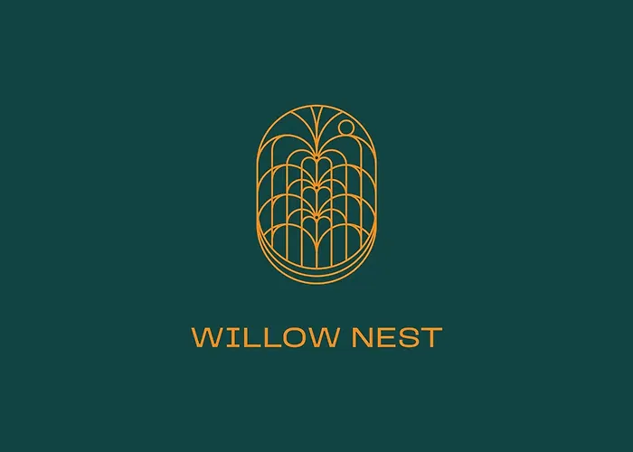 Willow Nest Apartment