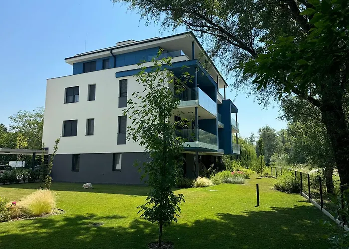 Willow Nest Apartment