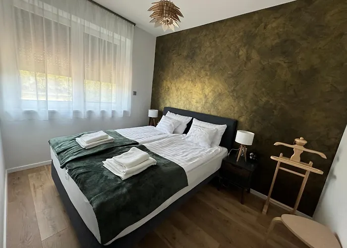 Apartment Willow Nest