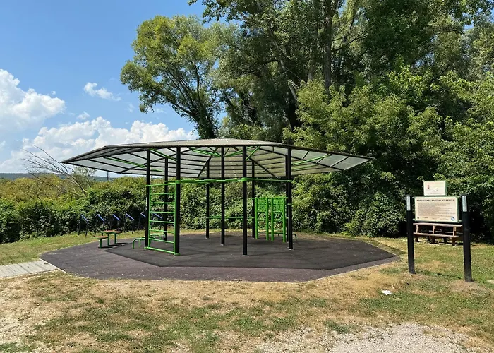 Willow Nest Apartment *