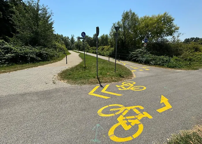 Apartment Willow Nest