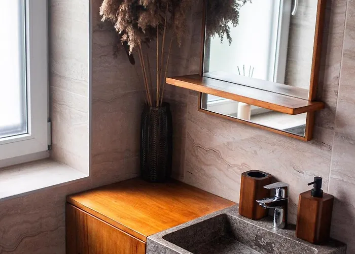 Willow Nest Apartment