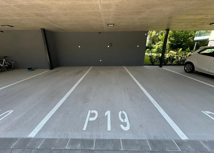 Apartment Willow Nest *